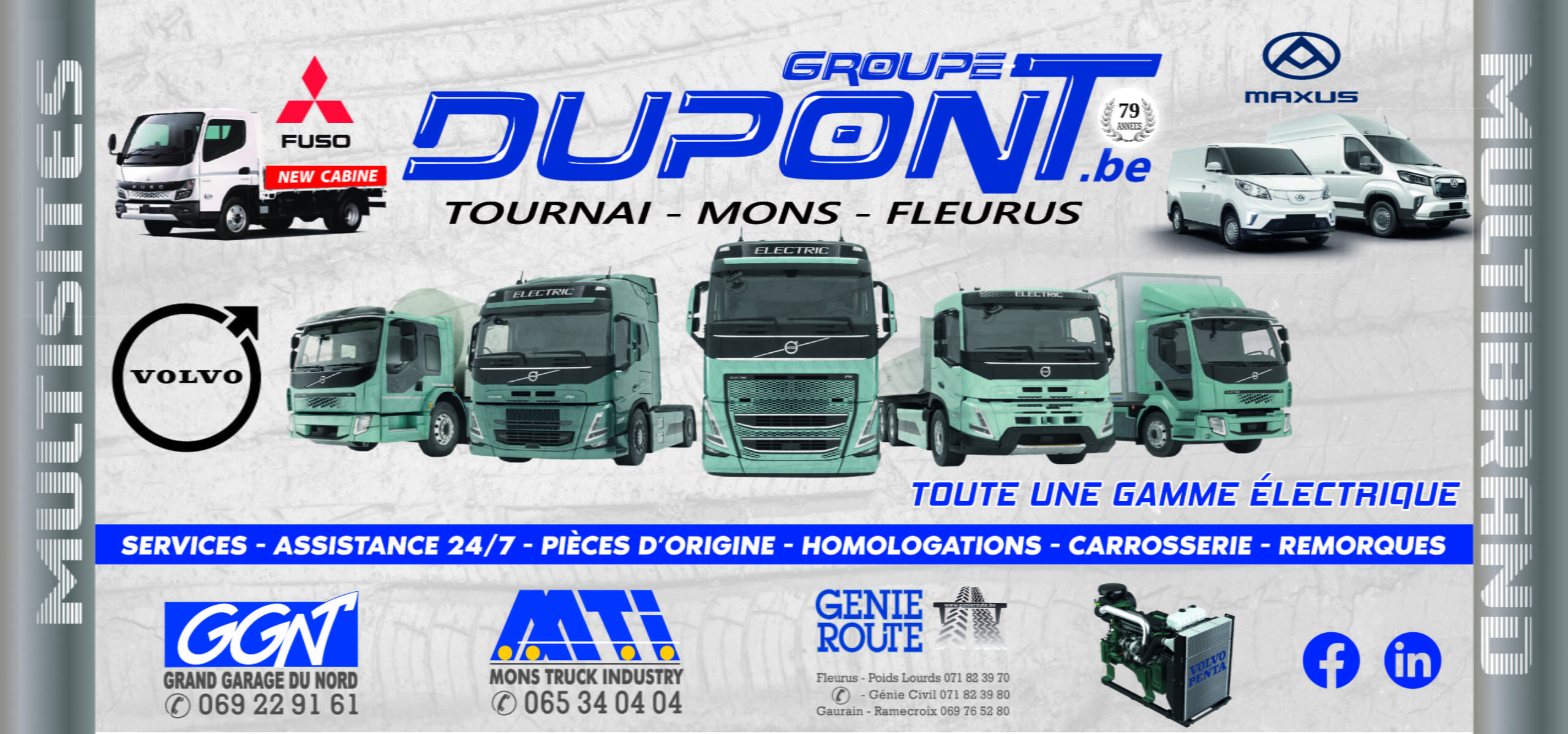 Groupedupont